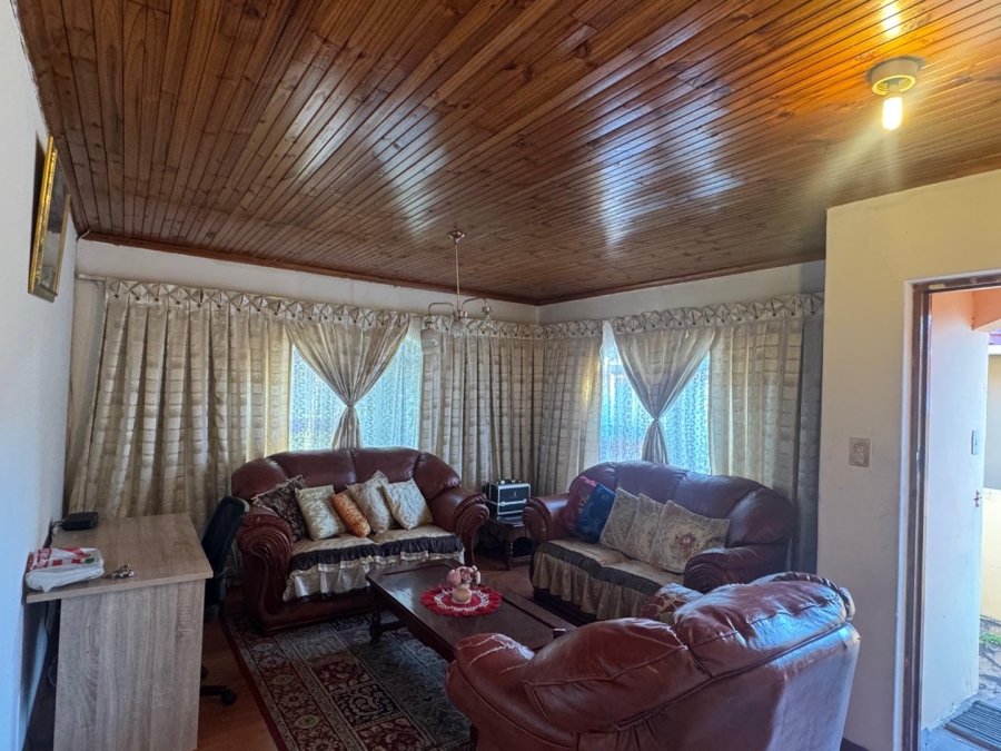 3 Bedroom Property for Sale in Kwamagxaki Eastern Cape